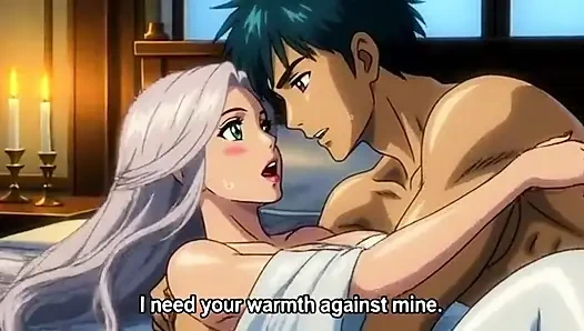 Üvey kız kardeşiyle aynı yatağı paylaşıp onu sikiyorum