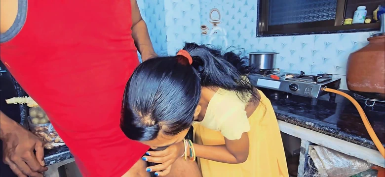 Kayınbiraderim bana çok zevkli bir sikiş deneyimi yaşattı, Hintçe sesli seks