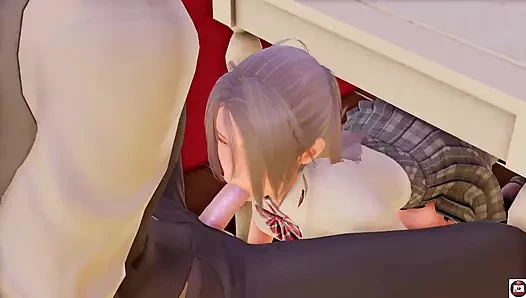 Halka açık seks hayatı - (pt 60)