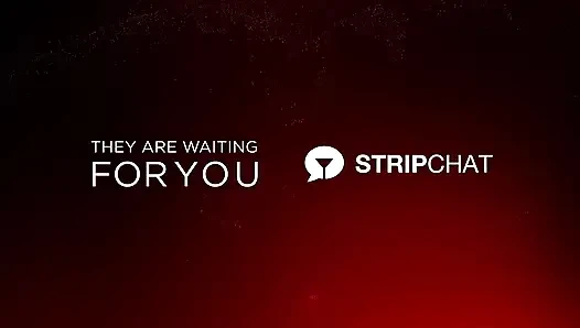 Ateşli üçlü grup seks iki erkek bir kadın diz çöküp büyük yaraklarla yüze boşalma - _Hot_games