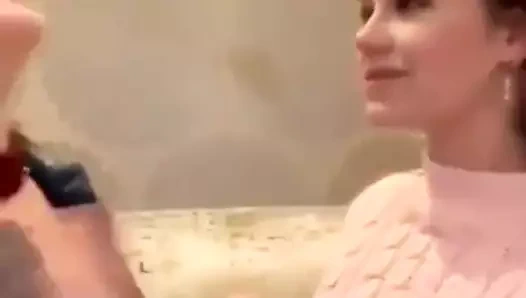 seksi kızıllar yapmak dışarı oturum