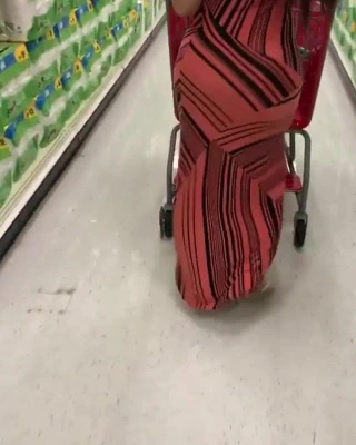 ben alışveriş merkezinde