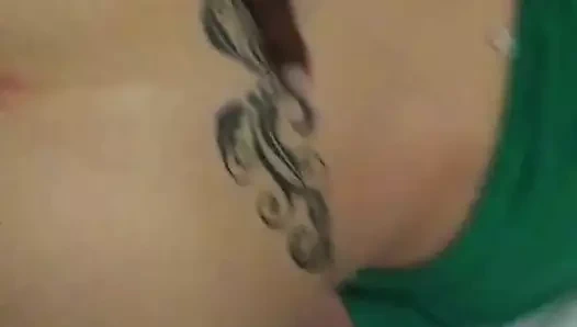 da arkadan benim büyük popo striptizci arkadaşım lanet!