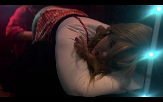 STEP DADDY GIVES ME A GOOD CHECK UP