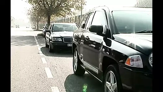 Una Venere da Fottere - Episode 1