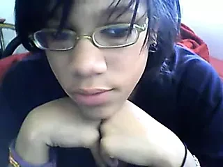 Uncle Jeb - Some Webcam Fun!...