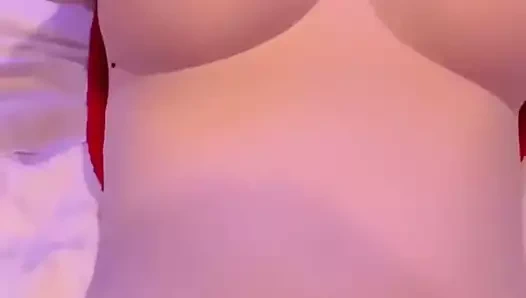 kigurumi miku mastürbasyon