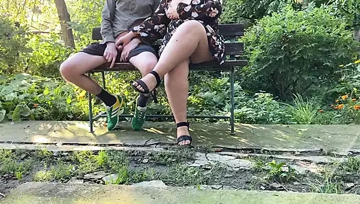 Hayalim kayınvalidemin doğal göğüslerini ve dölünü görmek