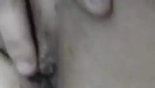 cuzinho da coroa piscando 2