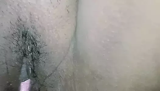 Hintli kadın