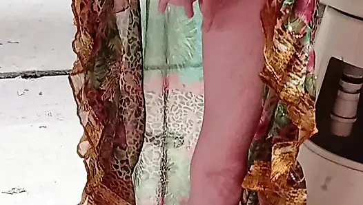 Hiçbir yerin ortasında yürümek 1