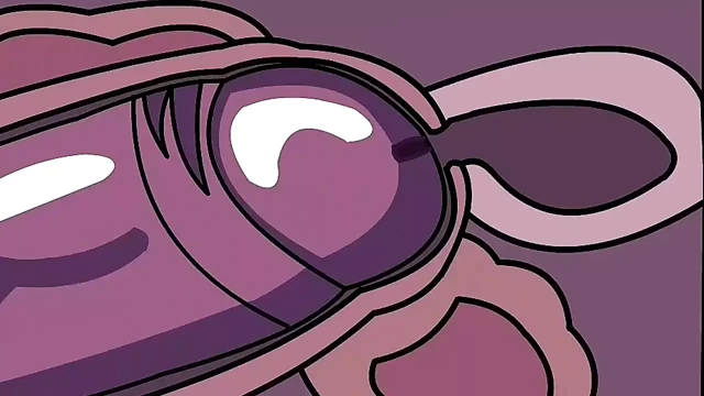 İç boşalma #3 (hentai animasyonu)