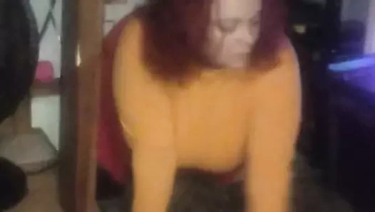 Velma Dinkley büyük zenci gizeminde bölüm 1