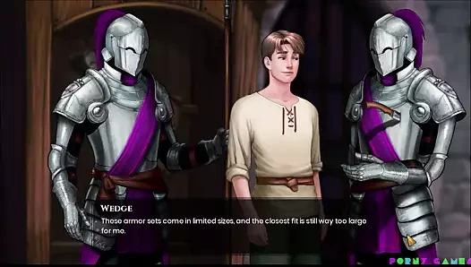 Ne efsane! v0.5 - kahraman için yeni güçler (8)