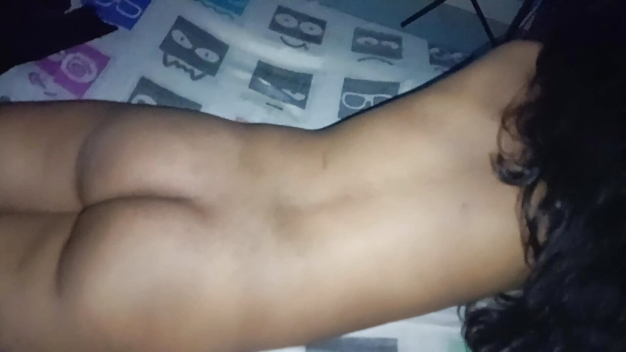 Shreya ji'nin kocası karısının mms'sini yaptı