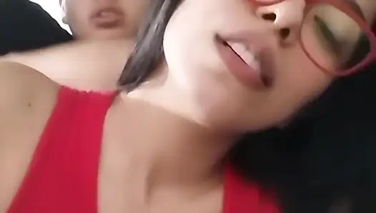 My wife goes out to work and I stay at home fucking the family nanny.