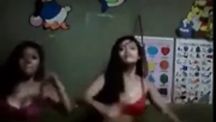 pinayteen dans