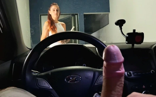 Pumheta Arriscada Na Rua