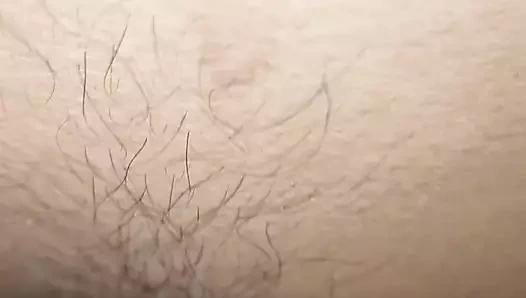 Nilabasan na agad kahit di pa nakapasok ang titi.