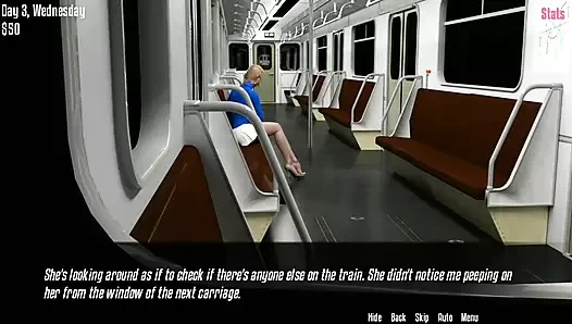 Dark Seed Chronicles (#1)