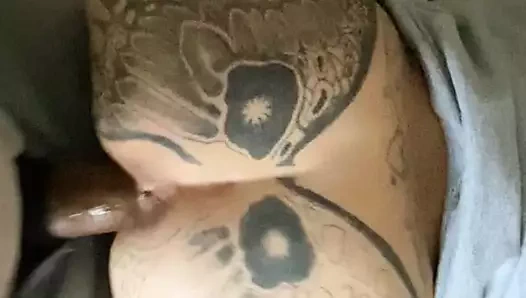 Büyük ganimet pawg milf becerdin doggystyle tarafından bbc horoz sleeve