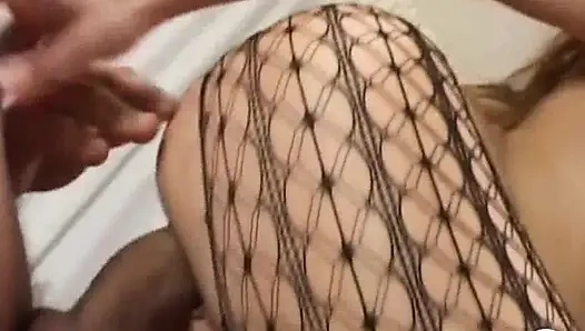 İtaatkar ve düzgün bir şekilde sevişmiştim