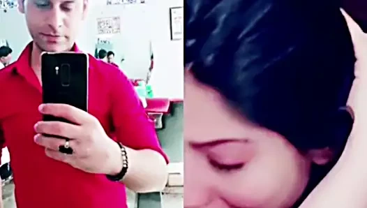 Neelam munir ve noman ali