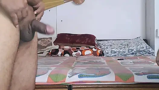 Szex pornónézés közben