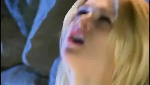 Bir tren 1 - violet blue feat. noname jane - sapık orta yaşlı seksi kadınlar