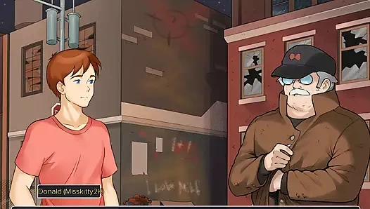 MILFs Plaza - 71 Nerdie by Misskitty2k