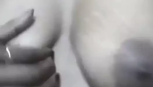 Riah Gee