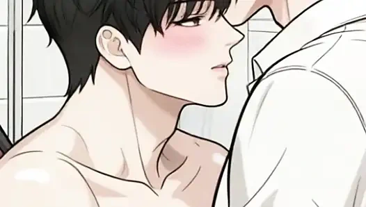 Bir succubus olarak, sen kıdemline aitsin