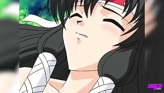 Hentai artıları - cesur Ciruela fantezi savaş zaferinin ardından her şeyi riske atıyor ve romantizm buluyor