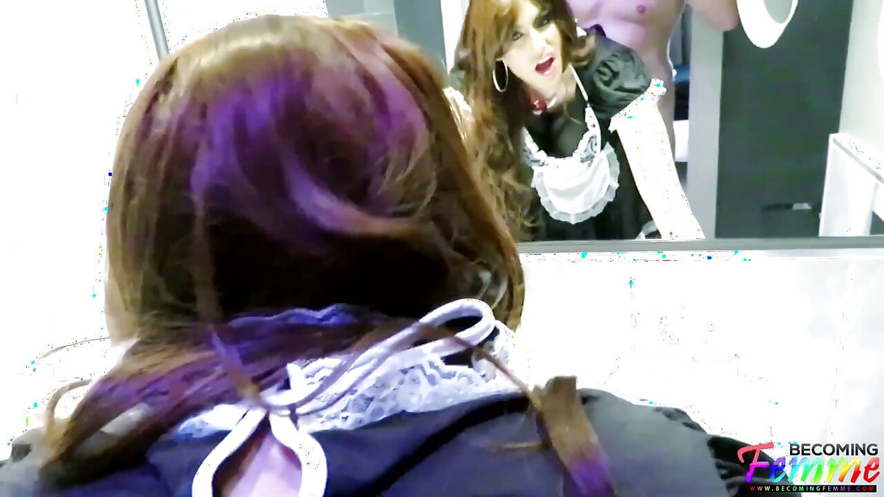 Raven Raine ile bakış açısı seks