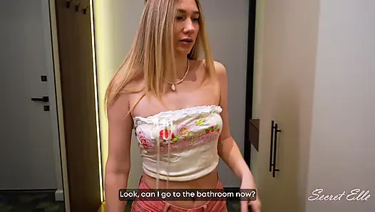 En iyi arkadaşıyla intikam seksi - her darbeyi kaydettim