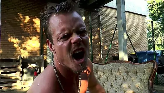 Mia bitch pervers - bölüm 1