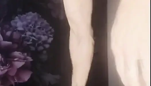 Spor salonu sonrası anal eğitim