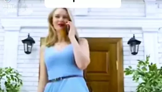 Hava yoluyla uçan etek