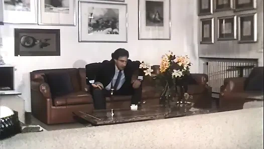 Çeşitli ikililer çok azgın