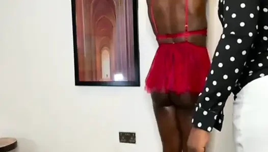 Afrikalı Kadın Egemenliği Bedensel Ceza