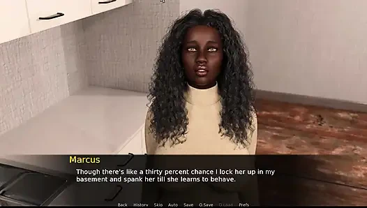 Çikolata ile pişiriyorum 3 üvey annesine şaplak atmak istiyorum