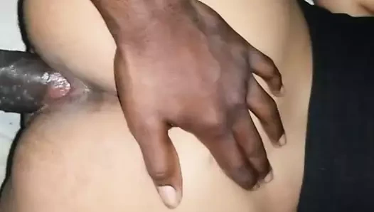 Darkmeat alarak redbone