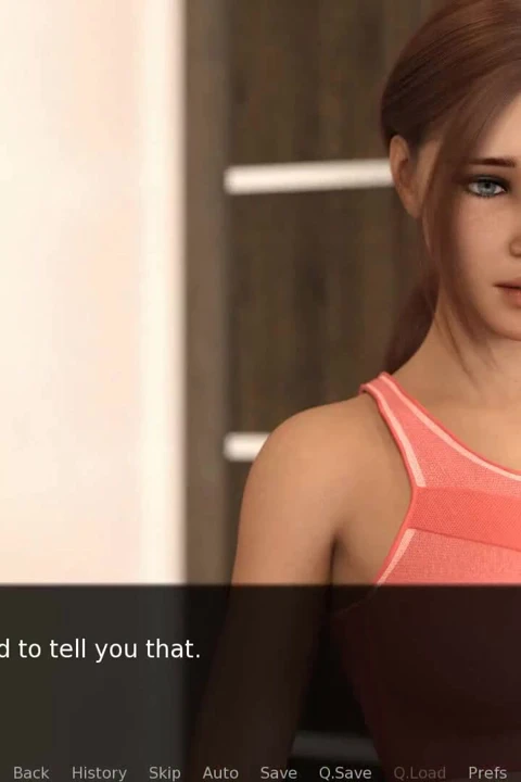 Çünkü onu seviyorum - kız spor salonunda ve ondan sonra erkek arkadaşının yarağını emdi bölüm 2.