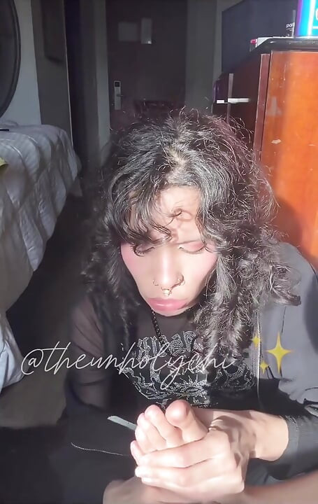 Lezzetli parmaklar