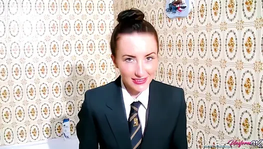 Sophia Smith'in yer aldığı üniversite banyosu 1