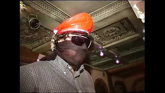 AŞıRı BIZZARRE 2 BÖLÜM 2