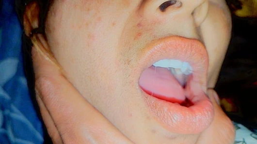 Okul gril sıkı amcık ilk kez kötü odada sert seks ile seksi tam gece Hintçe ses