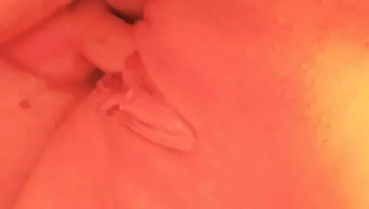 Polonyalı karımla güzel bir öğleden sonra