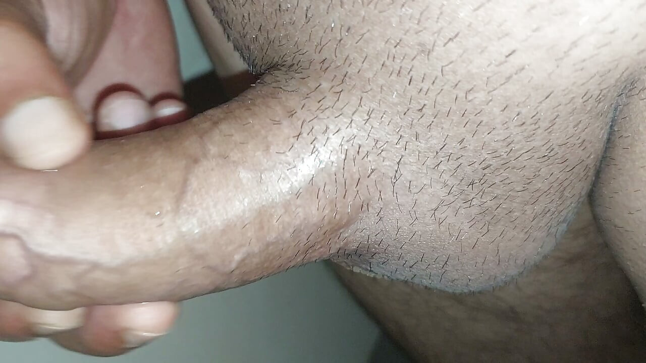 üvey babam doğum günümde bana el işi yapıyor