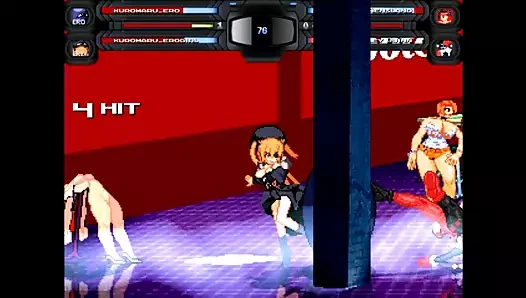 mugen hentai 2019 ep9